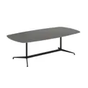 Loft Barrel Table - Single Frame